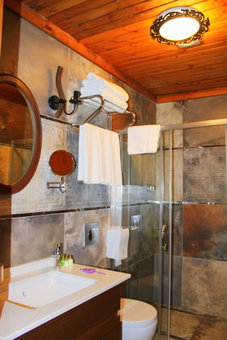 Foleya Mountain Resort, Tonya, Turkey