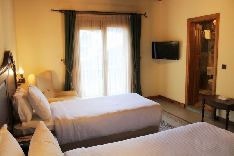 Foleya Mountain Resort, Tonya, Turkey