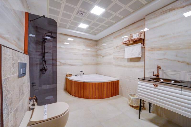 Kerem ile Aslı Butik Hotel, Kayseri, Turquía