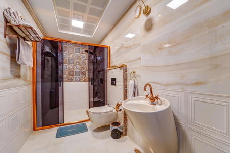 Kerem ile Aslı Butik Hotel, Kayseri, Turquía