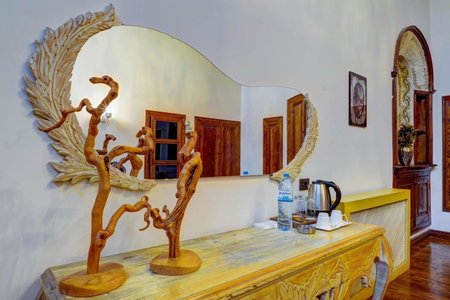 Kerem ile Aslı Butik Hotel, Kayseri, Turquía
