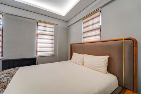 Kerem ile Aslı Butik Hotel, Kayseri, Turquía