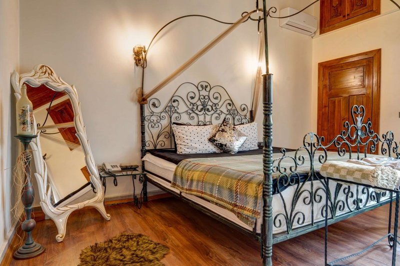Kerem ile Aslı Butik Hotel, Kayseri, Turquía
