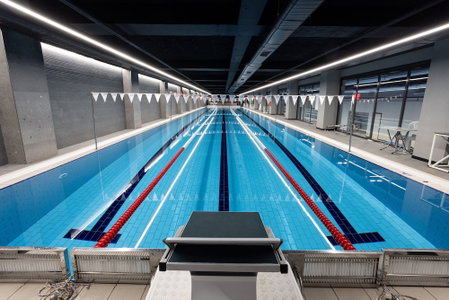 INVENTIST Hotel Sports Academy, Çekmeköy, Türkei