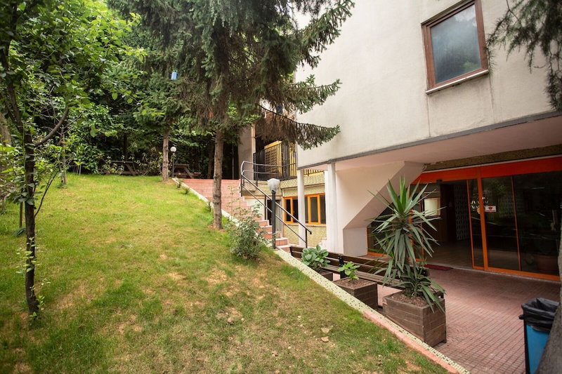 Turkler Hotel, Trabzon, Turkey