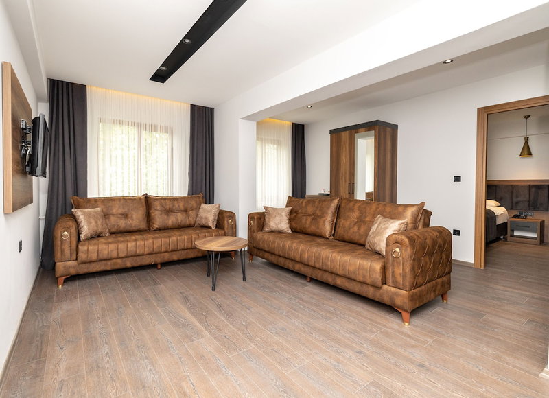 Turkler Hotel, Trabzon, Turkey