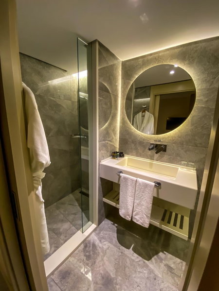 Anemon Kent Aydın Otel, Aydın, Turquía