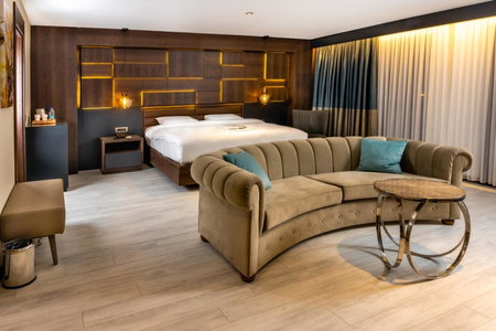 Anemon Kent Aydın Otel, Aydın, Turquía