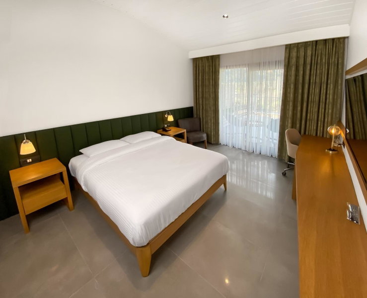 Anemon Kent Aydın Otel, Aydın, Turquía
