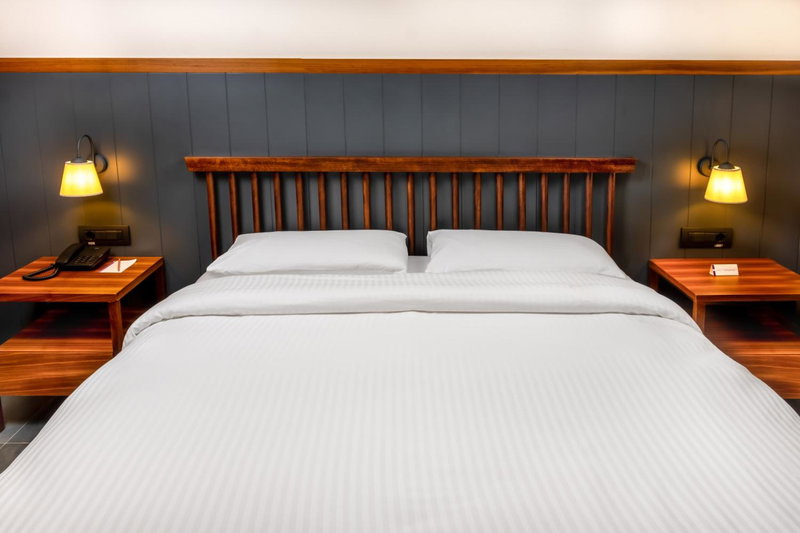 Anemon Kent Aydın Otel, Aydın, Turquía