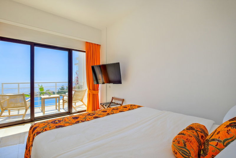 Highclere Hotel and Spa, Fethiye, Türkei