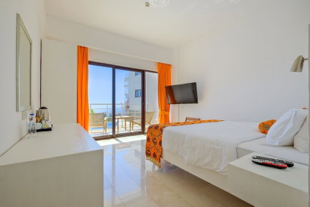 Highclere Hotel and Spa, Fethiye, Türkei