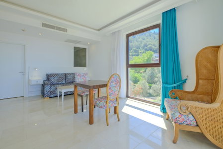 Highclere Hotel and Spa, Fethiye, Türkei