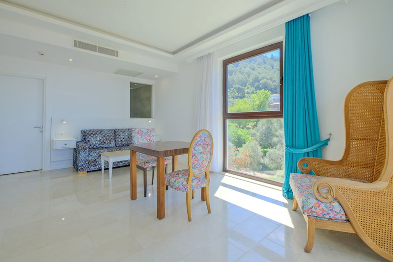Highclere Hotel and Spa, Fethiye, Türkei