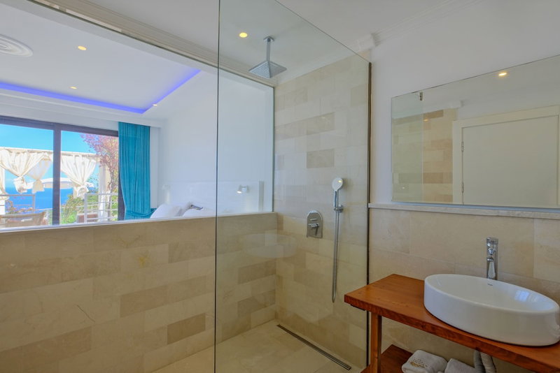 Highclere Hotel and Spa, Fethiye, Türkei