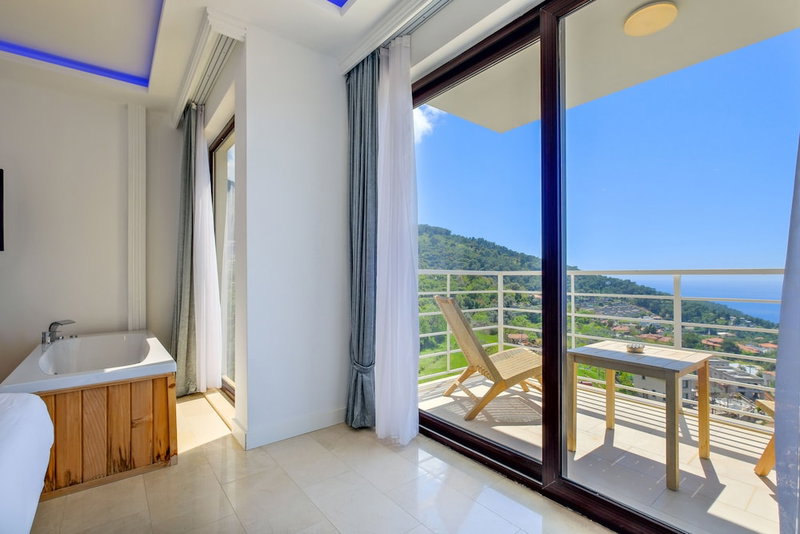 Highclere Hotel and Spa, Fethiye, Türkei
