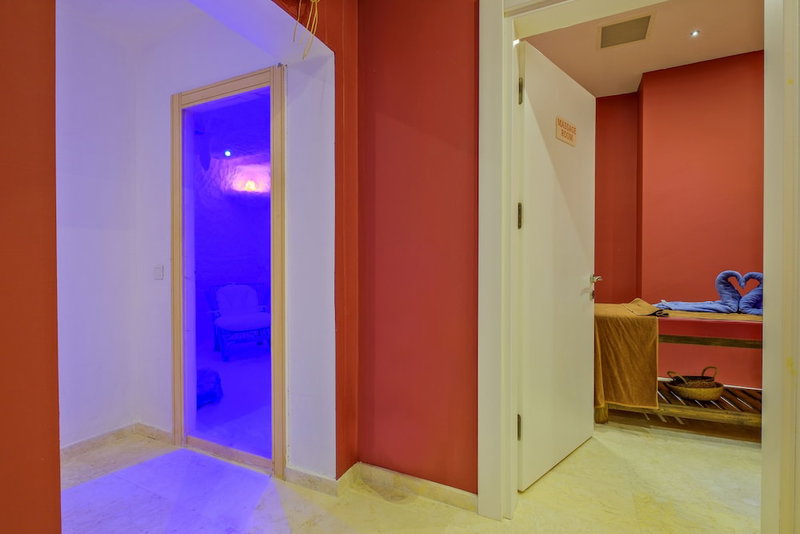 Highclere Hotel and Spa, Fethiye, Türkei