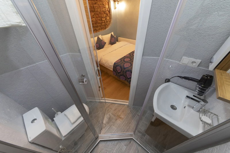 Royal Taksim Suites, Istanbul, Türkei