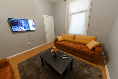 Royal Taksim Suites, Istanbul, Türkei