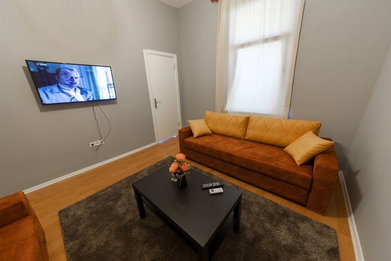 Royal Taksim Suites, Istanbul, Türkei