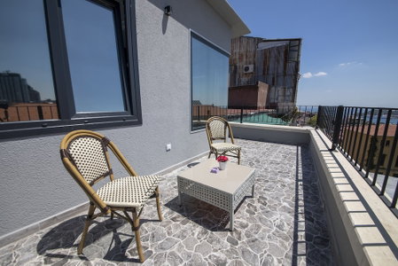 Royal Taksim Suites, Istanbul, Türkei