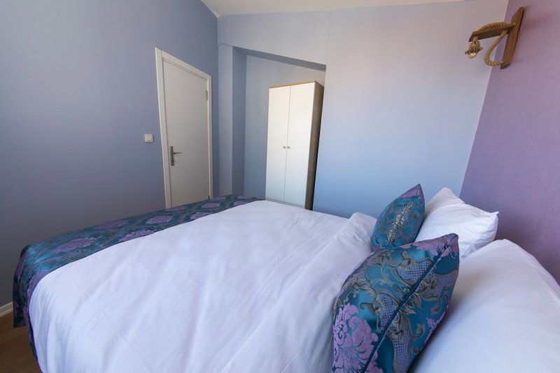 Royal Taksim Suites, Istanbul, Türkei