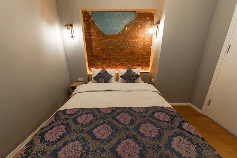 Royal Taksim Suites, Istanbul, Türkei