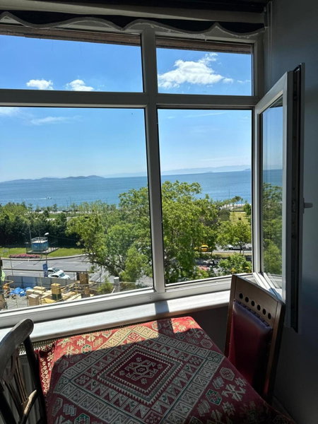 Happy Suite Boutique Hotel, Istanbul, Turkey
