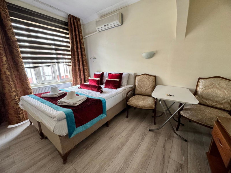 Happy Suite Boutique Hotel, Istanbul, Turkey