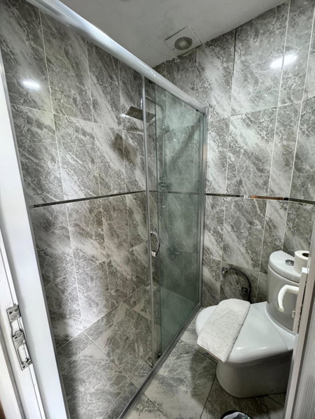 Happy Suite Boutique Hotel, Istanbul, Turkey