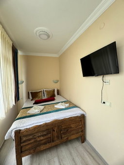 Happy Suite Boutique Hotel, Istanbul, Turkey