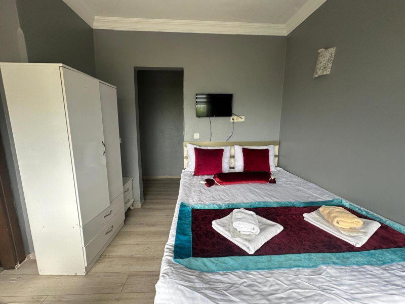 Happy Suite Boutique Hotel, Istanbul, Turkey