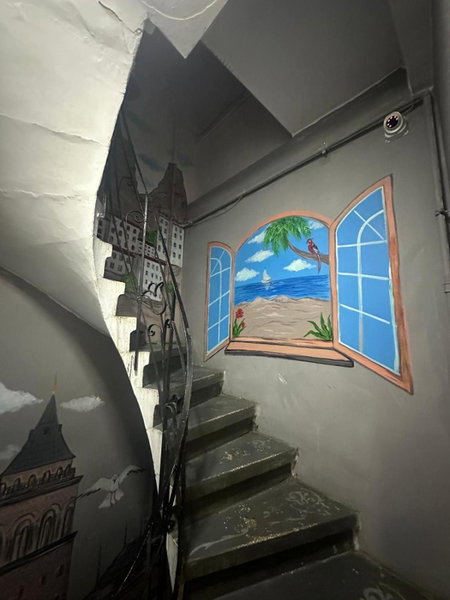 Happy Suite Boutique Hotel, Istanbul, Turkey