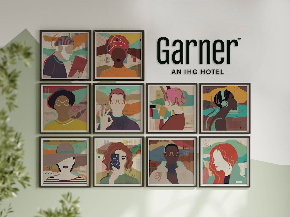 Hotel · Garner Hotel Istanbul - Airport Arnavutkoy by IHG, Arnavutköy