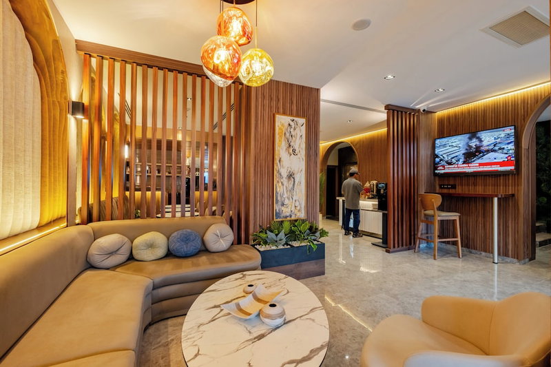 Garner Hotel Istanbul - Airport Arnavutkoy by IHG, Arnavutköy, Турция
