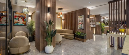 Garner Hotel Istanbul - Airport Arnavutkoy by IHG, Arnavutköy, Турция