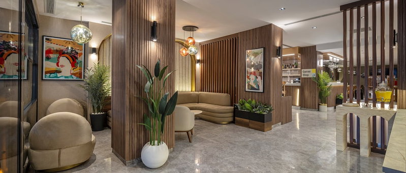 Garner Hotel Istanbul - Airport Arnavutkoy by IHG, Arnavutköy, Турция