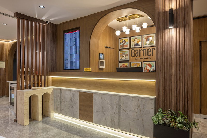 Garner Hotel Istanbul - Airport Arnavutkoy by IHG, Arnavutköy, Турция