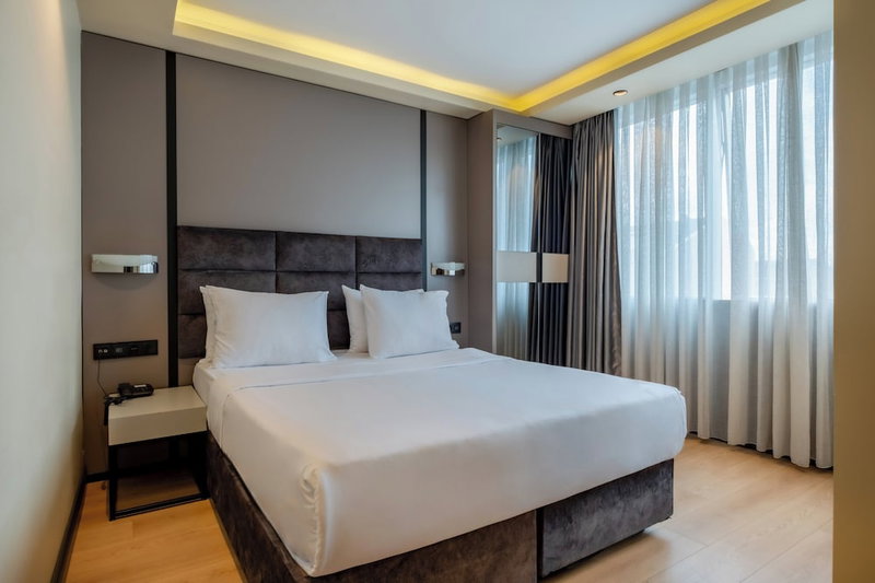 Garner Hotel Istanbul - Airport Arnavutkoy by IHG, Arnavutköy, Турция