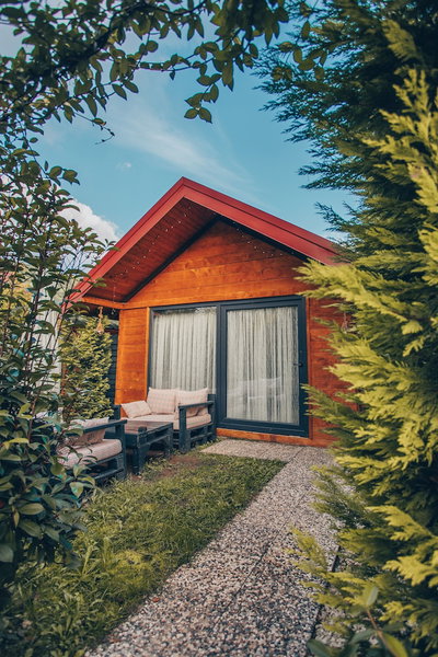 Adesa Bungalow Hotel, Sapanca, Turquie