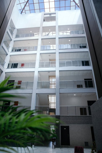 Vadi̇ Termal Otel, Ihsaniye, Turkey