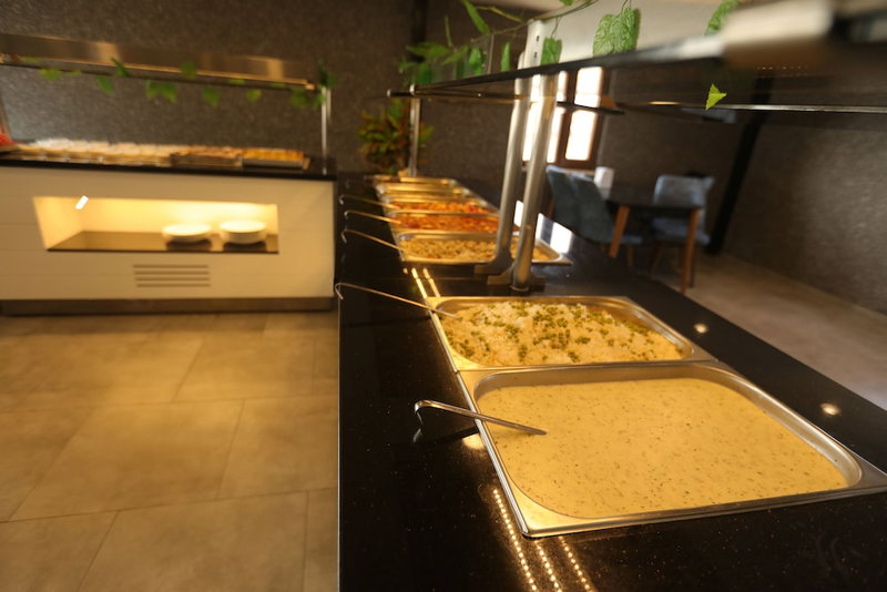 Vadi̇ Termal Otel, Ihsaniye, Turkey