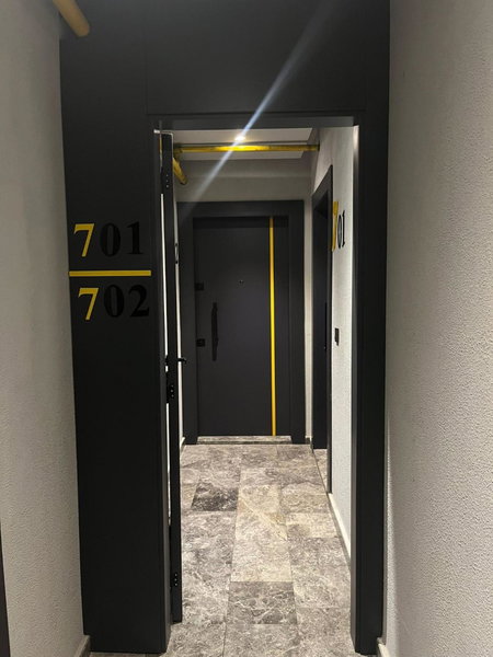 Ataşehir The Place Suites, Istanbul, Türkei