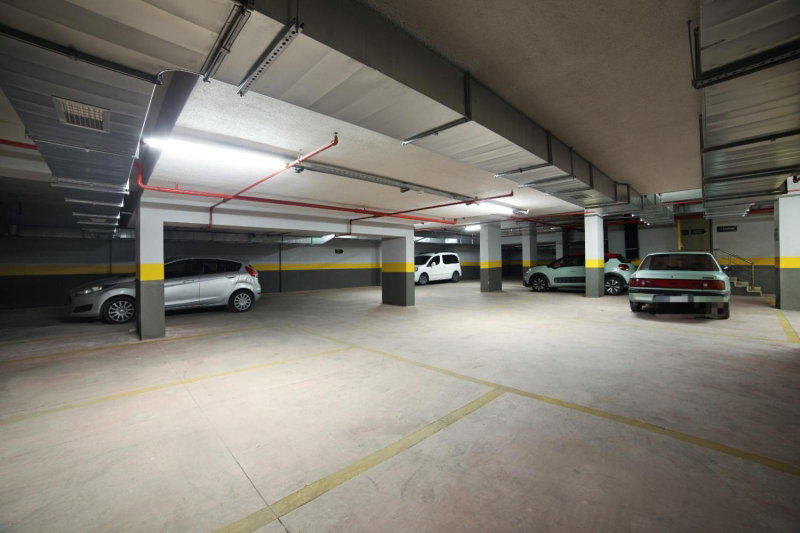 Ataşehir The Place Suites, Istanbul, Türkei