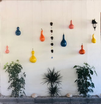 Faralya Misafir Evi, Fethiye, Türkei