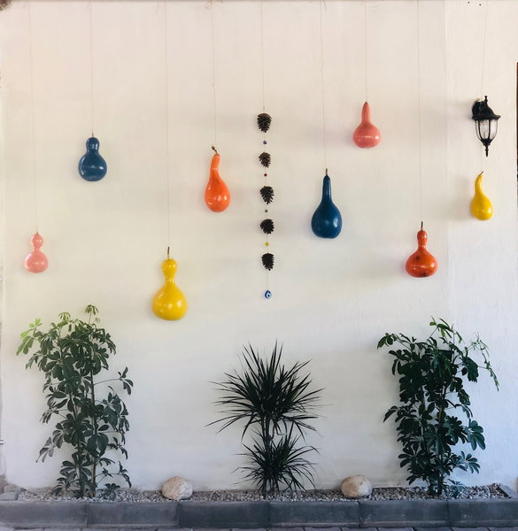 Faralya Misafir Evi, Fethiye, Türkei
