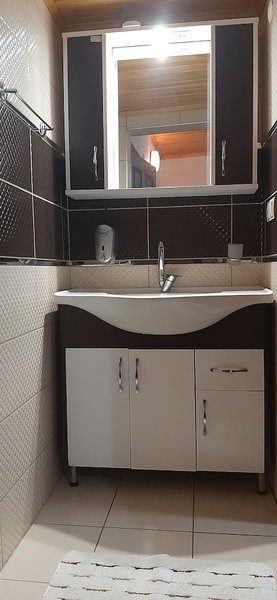 Haros Apart Hotel, Çaykara, Turquía