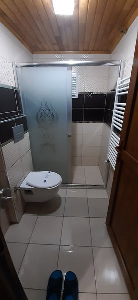 Haros Apart Hotel, Çaykara, Turquía