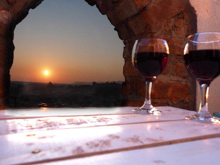 Villa Dreams, Selcuk, Turquía