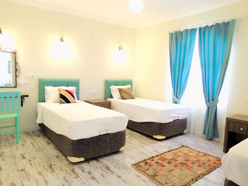 Villa Dreams, Selcuk, Turquía